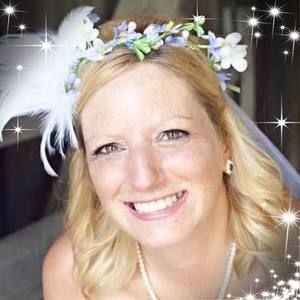 Meet your Posher, Terri